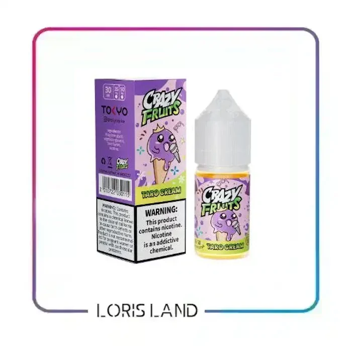 سالت توکیو بستنی تارو ( ژاپنی )